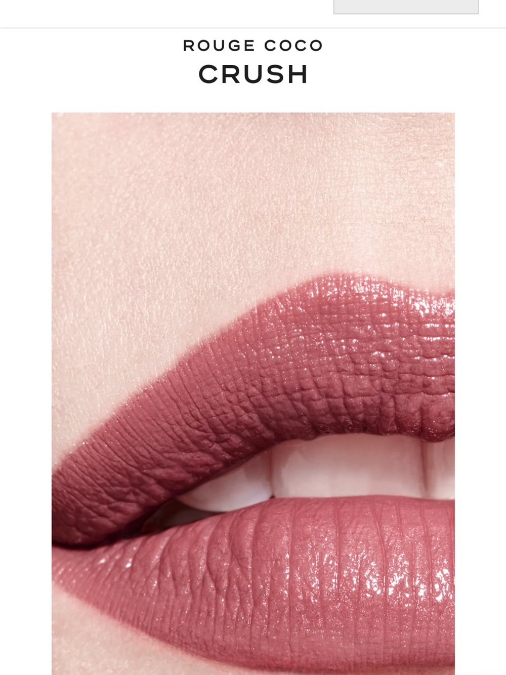 ***GORGEOUS*** CHANEL**** CRUSH**** LIPSTICK**** - Picture 6 of 9